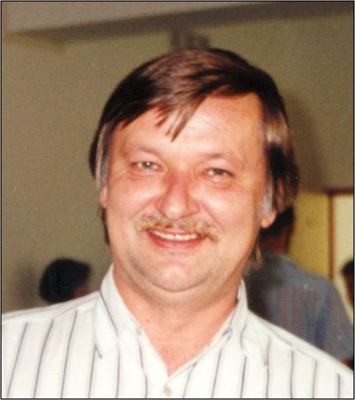 Tomasz Czosnyka, 1952-2006